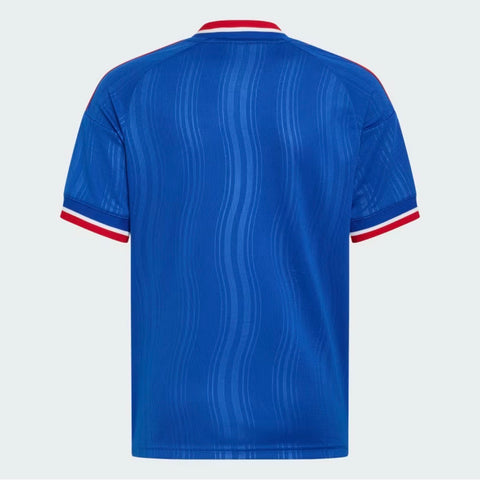 MANCHESTER UNITED 26/27 AWAY JERSEY KIDS