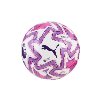 Orbita Premier League Brilliance Mini Soccer Ball