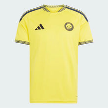 Load image into Gallery viewer, AL NASSR FC 26/27 HOME JERSEY N&amp;N
