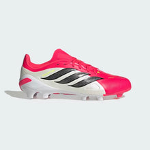 Load image into Gallery viewer, PREDATOR LEAGUE FIRM GROUND SOCCER CLEATS KIDS

