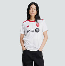 Load image into Gallery viewer, TORONTO FC 24/25 WOMEN AWAY JERSEY
