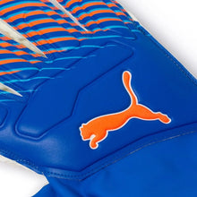 Load image into Gallery viewer, PUMA ULTRA Match Protect RC Ultra Blue-Glowing Red
