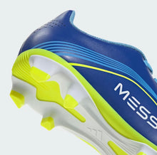 Load image into Gallery viewer, F50 MESSI CLUB FIRM/MULTI-GROUND BOOTS KIDS
