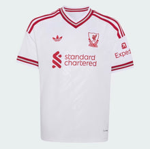 Load image into Gallery viewer, LIVERPOOL FC 26/27 AWAY JERSEY KIDS
