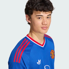 Load image into Gallery viewer, MANCHESTER UNITED 26/27 AWAY JERSEY
