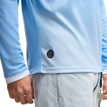 Load image into Gallery viewer, Manchester City FC Long-Sleeve Home Jersey 2026/27
