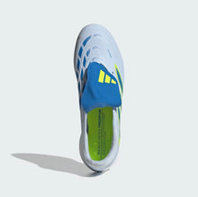 Load image into Gallery viewer, PREDATOR LEAGUE FOLD-OVER TONGUE TURF SOCCER CLEATS
