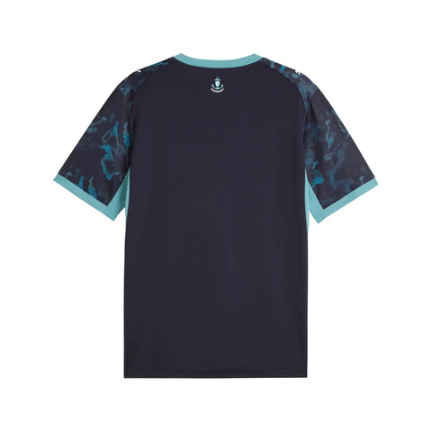 Olympique de Marseille FC Away Jersey 2026/27