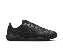 Load image into Gallery viewer, Nike Kids' Tiempo Legend 10 Club Indoor Soccer Shoes
