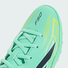 Load image into Gallery viewer, F50 HYPERFAST CLUB TURF FOOTBALL BOOTS KIDS
