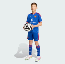 Load image into Gallery viewer, MANCHESTER UNITED 26/27 AWAY JERSEY KIDS

