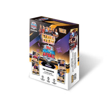 Load image into Gallery viewer, 2026-27 TOPPS MATCH ATTAX UEFA CLUB COMPETITIONS CARDS – MINI TIN (36 CARDS + 4 EXCLUSIVE LE) (CASE PACK OF 12)
