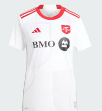 Load image into Gallery viewer, TORONTO FC 24/25 WOMEN AWAY JERSEY
