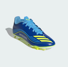 Load image into Gallery viewer, F50 MESSI CLUB FIRM/MULTI-GROUND BOOTS KIDS
