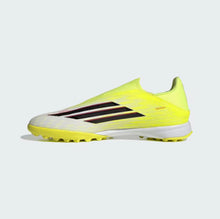 Load image into Gallery viewer, F50 LEAGUE LACELESS TURF SOCCER CLEATS
