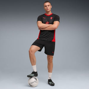 AC Milan Soccer Training Jersey