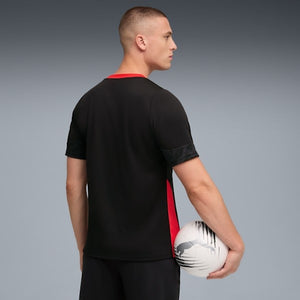 AC Milan Soccer Training Jersey