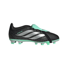 Load image into Gallery viewer, Predator Club Fold-Over Tongue Junior Multi-Ground Cleats
