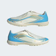 Load image into Gallery viewer, F50 Messi League Turf Soccer Cleats
