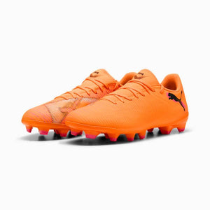 FUTURE 8 PLAY FG/AG Football Boots Unisex