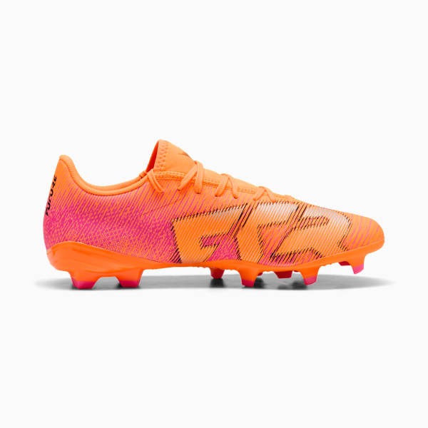 FUTURE 8 PLAY FG/AG Football Boots Unisex