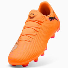 Load image into Gallery viewer, FUTURE 8 PLAY FG/AG Football Boots Unisex
