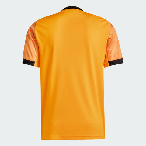 AS Roma 25/26 Away Jersey