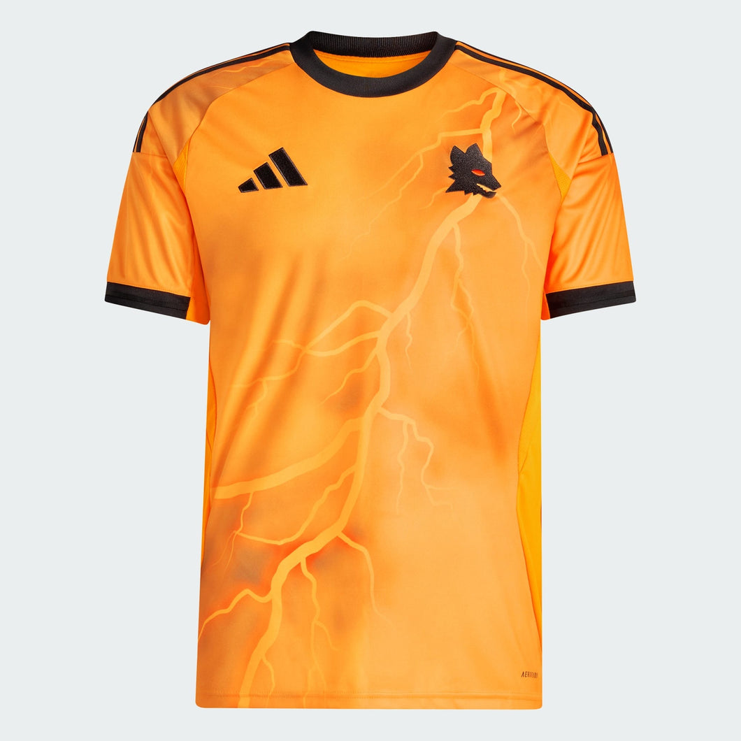 AS Roma 25/26 Away Jersey