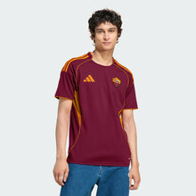 Load image into Gallery viewer, AS Roma 25/26 Home Jersey
