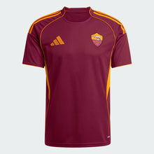Load image into Gallery viewer, AS Roma 25/26 Home Jersey
