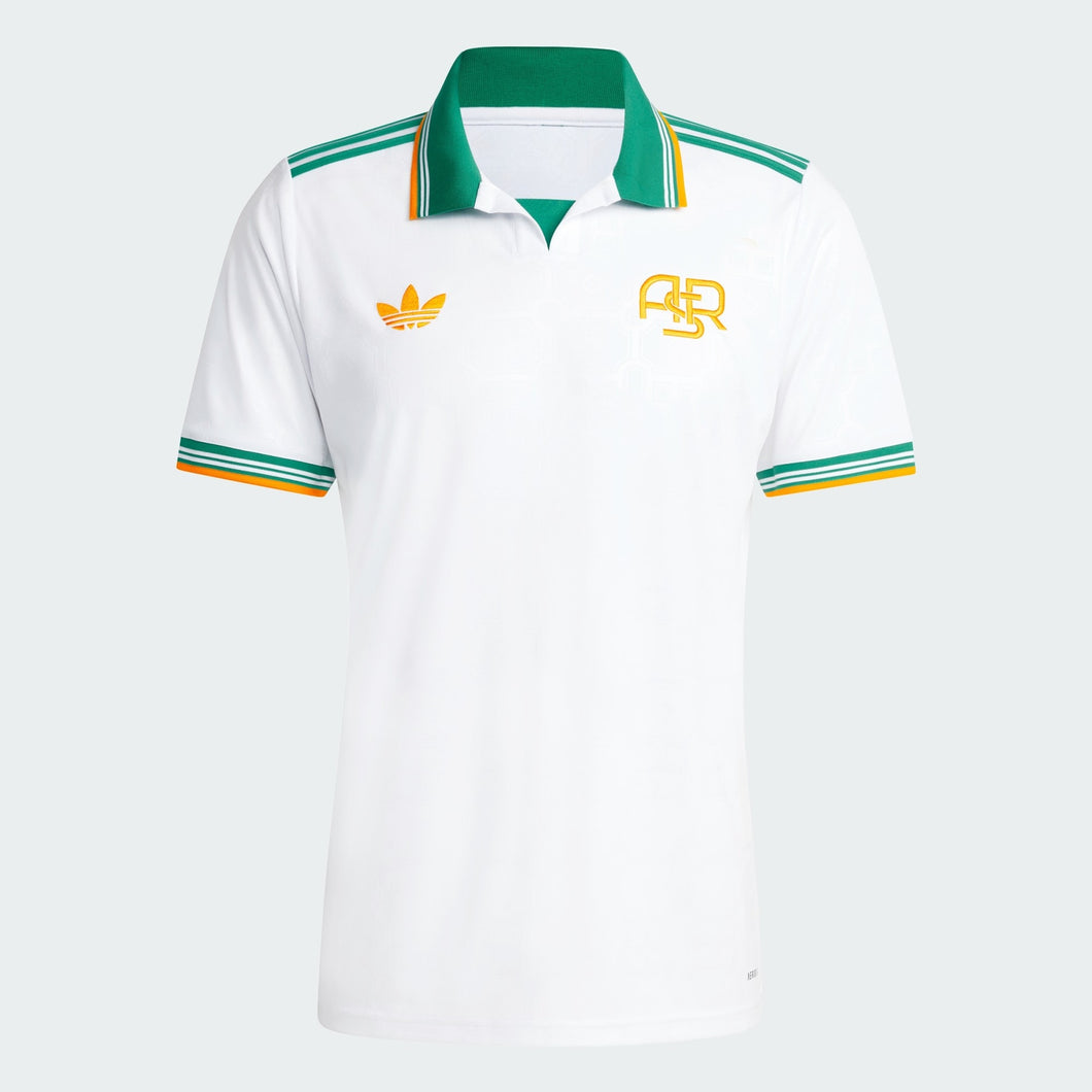 AS Roma Third Jersey 2025/26