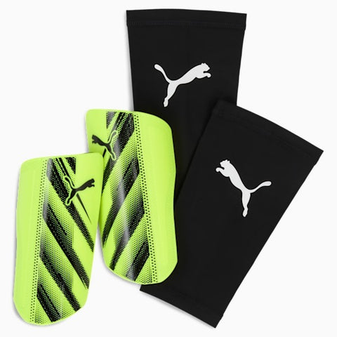 ATTACANTO Football Sleeve Shinguards