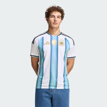 Load image into Gallery viewer, Argentina 26 Home Jersey
