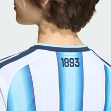 Load image into Gallery viewer, Argentina 26 Home Kids Jersey
