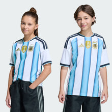 Load image into Gallery viewer, Argentina 26 Home Kids Jersey
