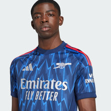 Load image into Gallery viewer, Arsenal 25/26 Away Jersey
