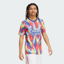 Load image into Gallery viewer, Arsenal 25/26 Pre-Match Jersey
