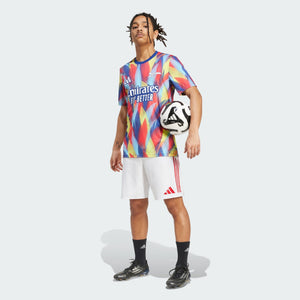 Arsenal 25/26 Pre-Match Jersey