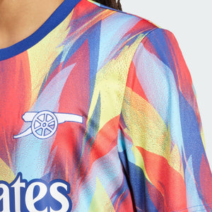 Arsenal 25/26 Pre-Match Jersey
