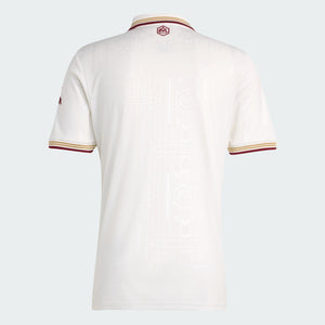 Arsenal 25/26 Third Jersey