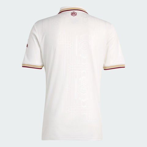 Arsenal 25/26 Third Jersey
