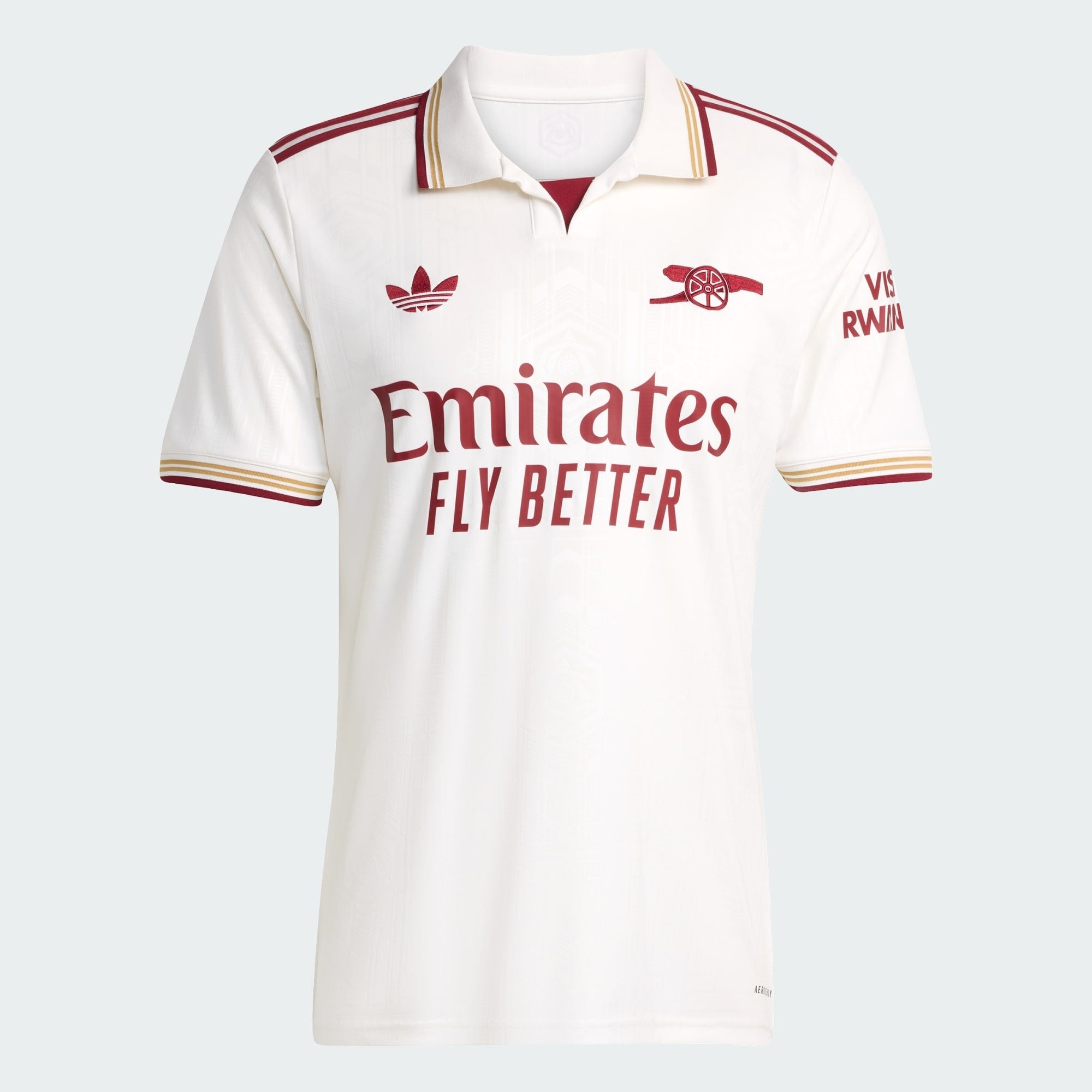 Arsenal 25/26 Third Jersey – Ital Sport
