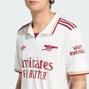 Arsenal 25/26 Third Jersey