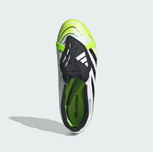 Load image into Gallery viewer, PREDATOR LEAGUE FOLD-OVER TONGUE FIRM/MULTI-GROUND CLEATS KIDS
