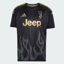 Load image into Gallery viewer, JUVENTUS 26/27 THIRD JERSEY
