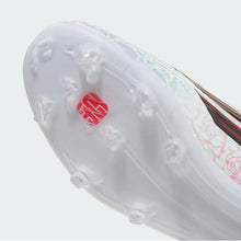 Load image into Gallery viewer, F50 LEAGUE LAMINE YAMAL LACELESS FIRM GROUND SOCCER CLEATS KIDS
