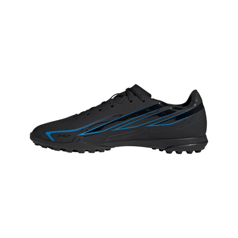 F50 Hyperfast Club Turf Soccer Shoes