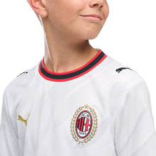 Load image into Gallery viewer, AC Milan Junior Away Jersey 2026/27
