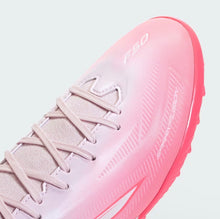 Load image into Gallery viewer, F50 SPARKFUSION CLUB MID CUT TURF SOCCER CLEATS
