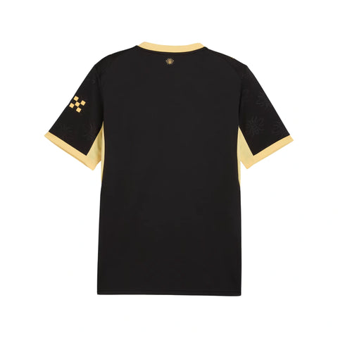Manchester City FC Away Jersey 2026/27